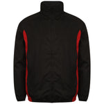 Branded Behrens Tracksuit Top/Rain Jacket