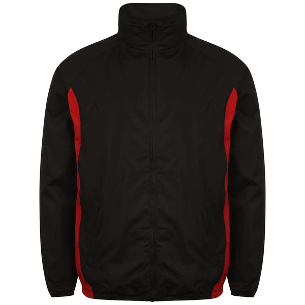 Branded Behrens Tracksuit Top/Rain Jacket