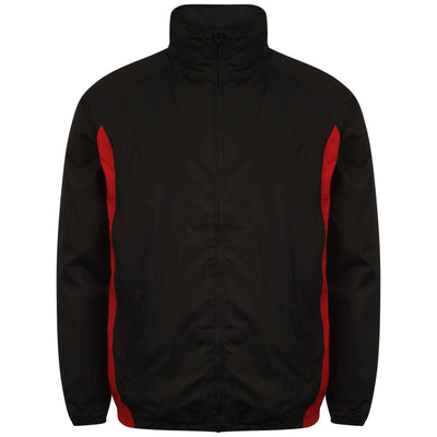 Behrens Tracksuit Top/Rain Jacket
