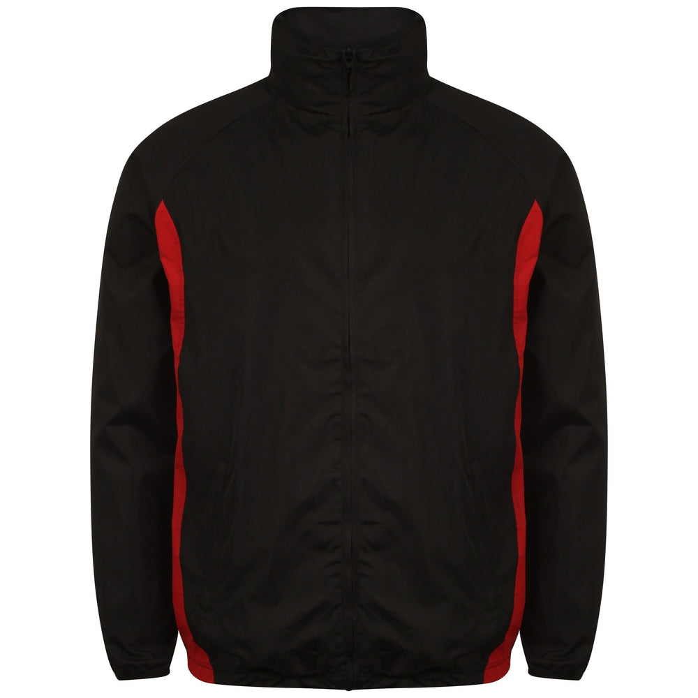 Behrens Tracksuit Top/Rain Jacket