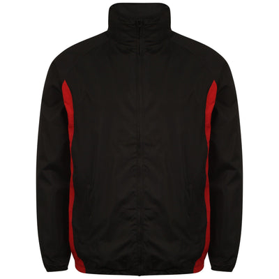Behrens Tracksuit Top/Rain Jacket