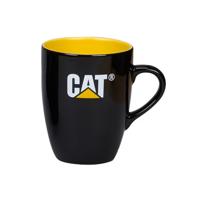 Marrow Earthenware Mug