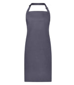 Branded Brand Lab Adjustable Bib Apron