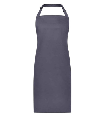 Branded Brand Lab Adjustable Bib Apron