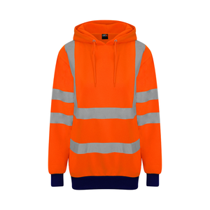 Pro RTX High Visibility Two Tone Hoodie
