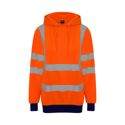 Pro RTX High Visibility Two Tone Hoodie