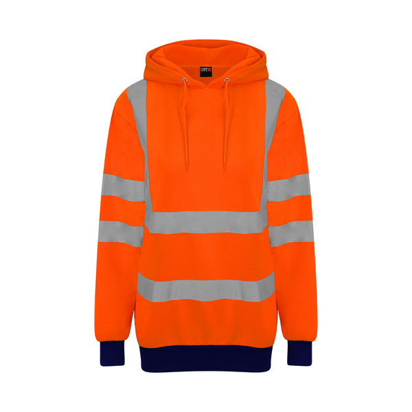 Pro RTX High Visibility Two Tone Hoodie
