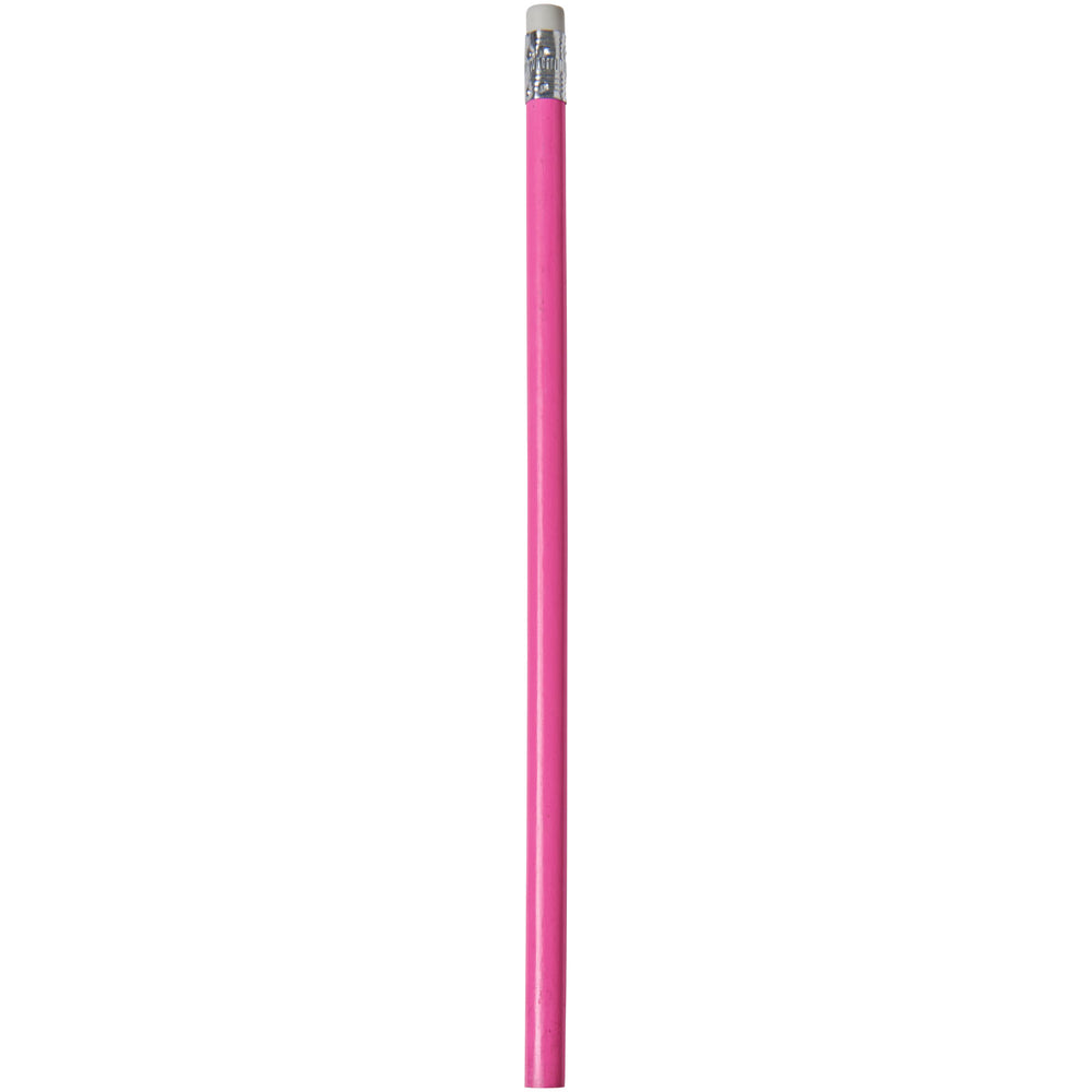 Alegra pencil with coloured barrel