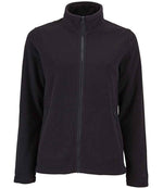 Branded SOL'S Ladies Norman Fleece Jacket