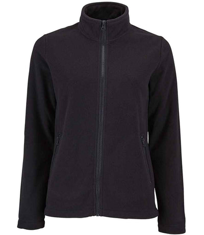 Branded SOL'S Ladies Norman Fleece Jacket