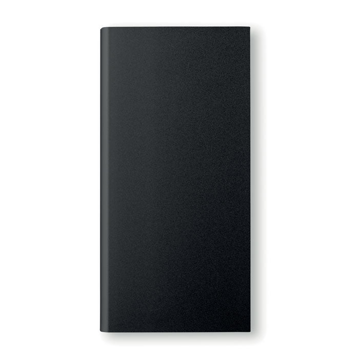Branded Solar power bank 8000 mAh