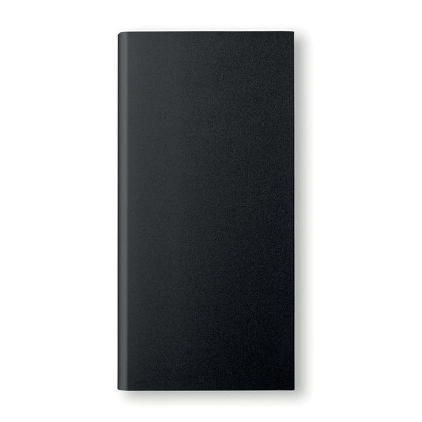 Branded Solar power bank 8000 mAh
