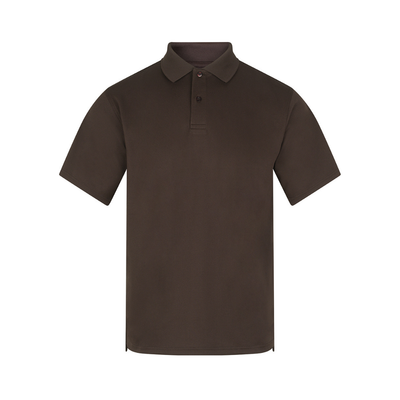Henbury Coolplus® Wicking Piqué Polo Shirt