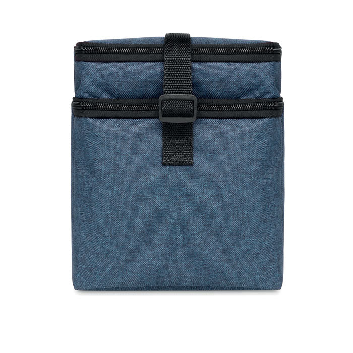 Branded RPET cooler bag