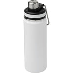 Gessi 590 ml copper vacuum insulated sport bottle