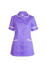Branded Ladies Heavyweight Tunic
