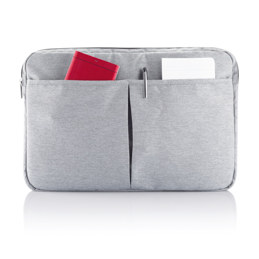 Branded Laptop sleeve 15” PVC free