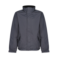 Regatta Dover Waterproof Insulated Jacket