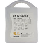 MyKit DIN first aid kit