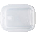 Poer Glass lunch box