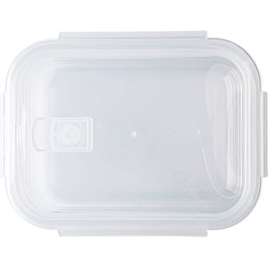 Poer Glass lunch box