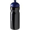 Branded H2O Active® Base 650 ml dome lid sport bottle