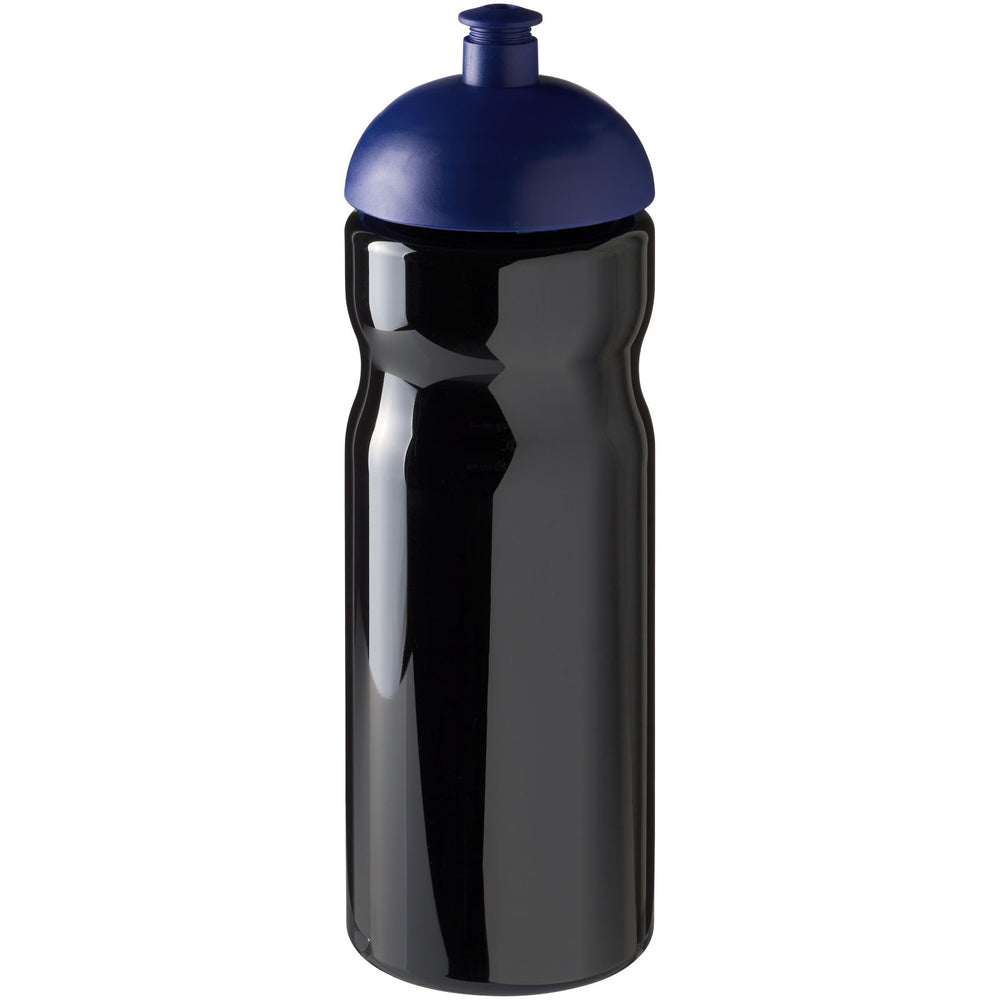 Branded H2O Active® Base 650 ml dome lid sport bottle