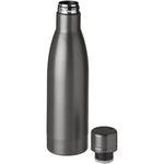 Branded Vasa 500 ml copper vacuum insulated water bottle