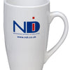 Tate Ceramic Pottery Mug