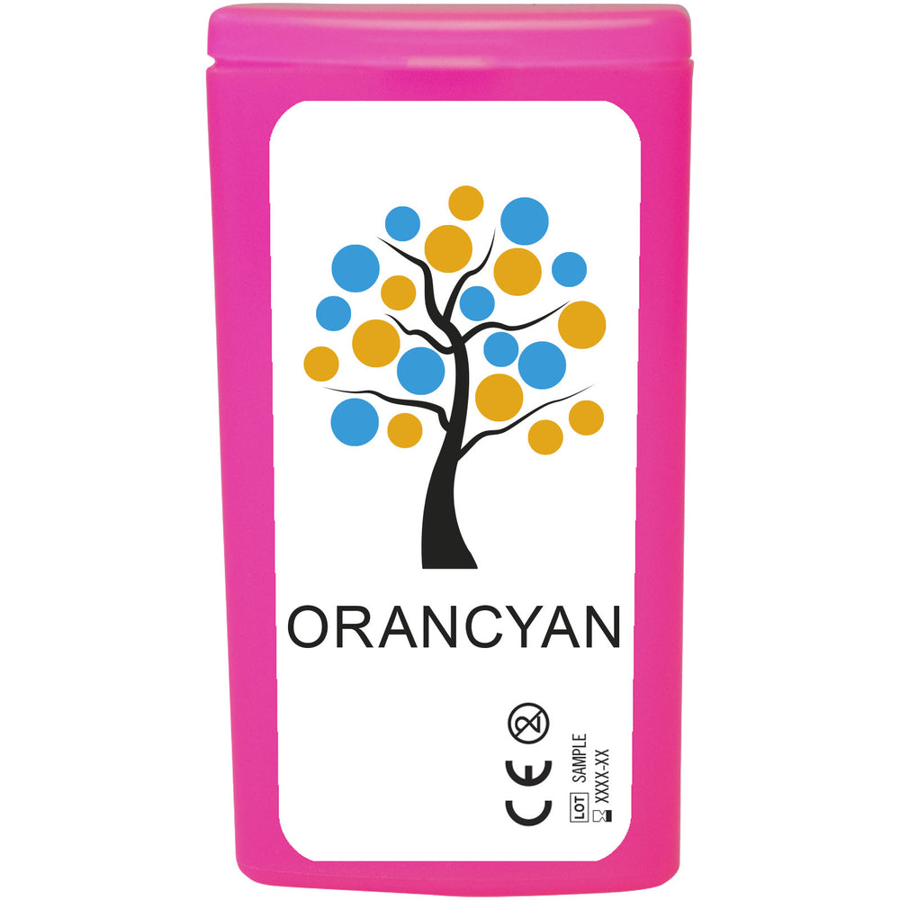 Branded MiniKit Plasters