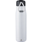 The Solene - Recycled stainless steel double walled bottle (500ml)