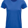 SOL'S Ladies Crusader Organic T-Shirt
