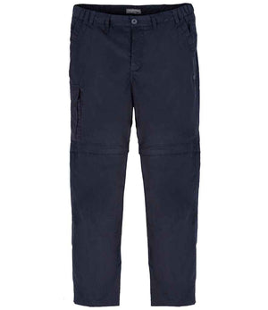 Craghoppers Expert Kiwi Convertible Trousers