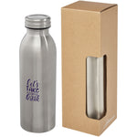 Riti 500 ml copper vacuum insulated bottle