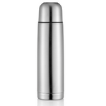 Stainless steel flask