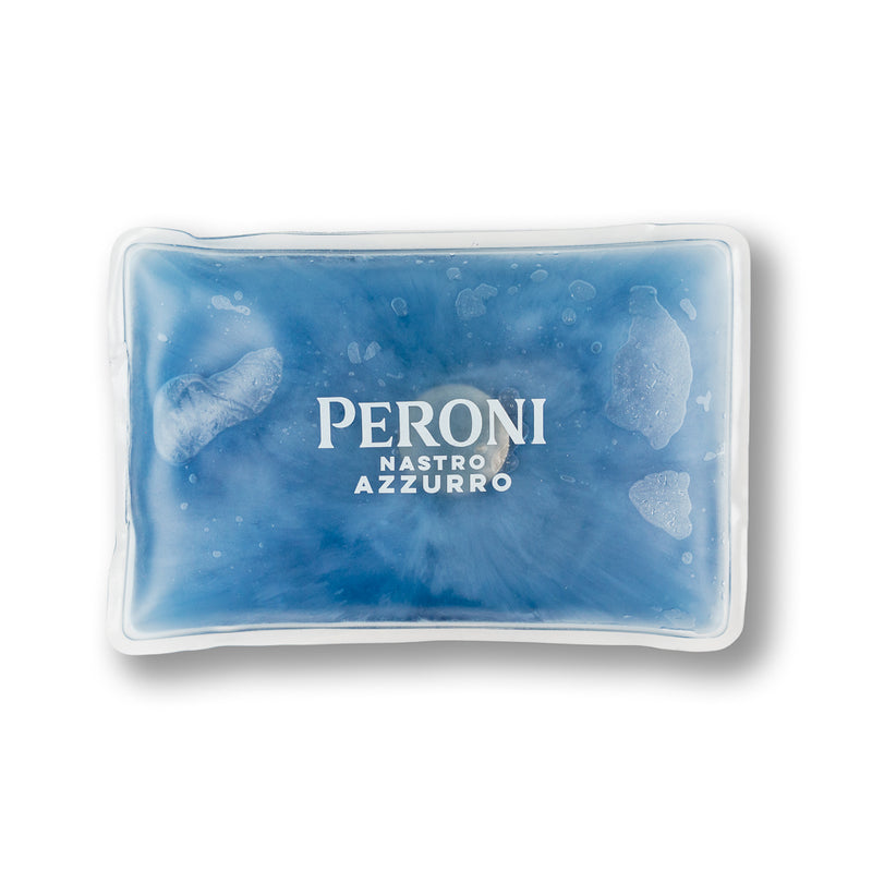 Hot and cold pad
