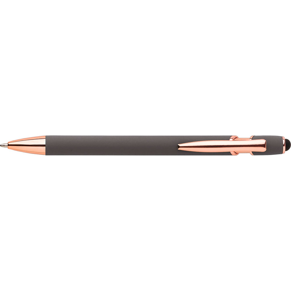 Branded Pennywinkle Aluminium ballpen