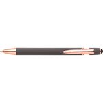 Branded Pennywinkle Aluminium ballpen