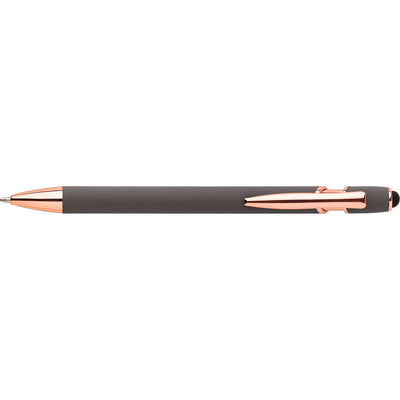 Branded Pennywinkle Aluminium ballpen