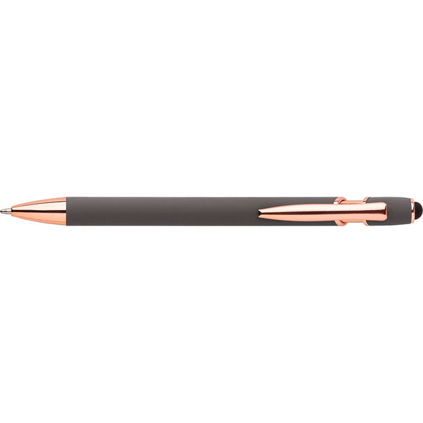 Branded Pennywinkle Aluminium ballpen