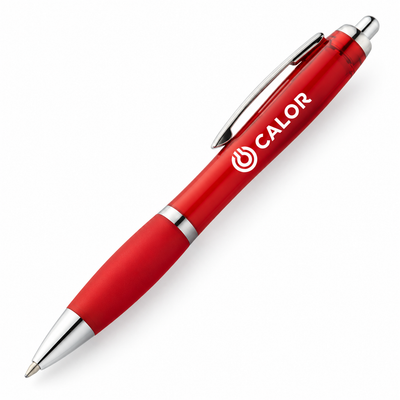 Curvy Ball Pens