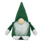 Felt gnome decoration