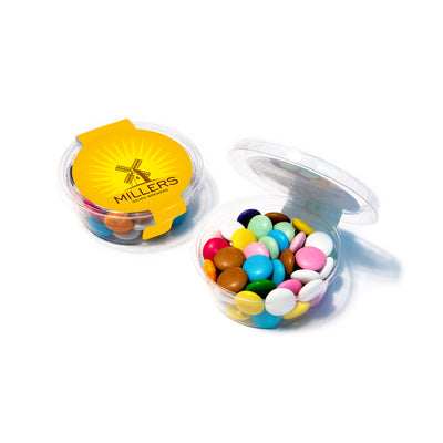 Branded Eco Range - Eco Midi Pot - Beanies