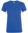 SOL'S Ladies Regent T-Shirt Royal Blue