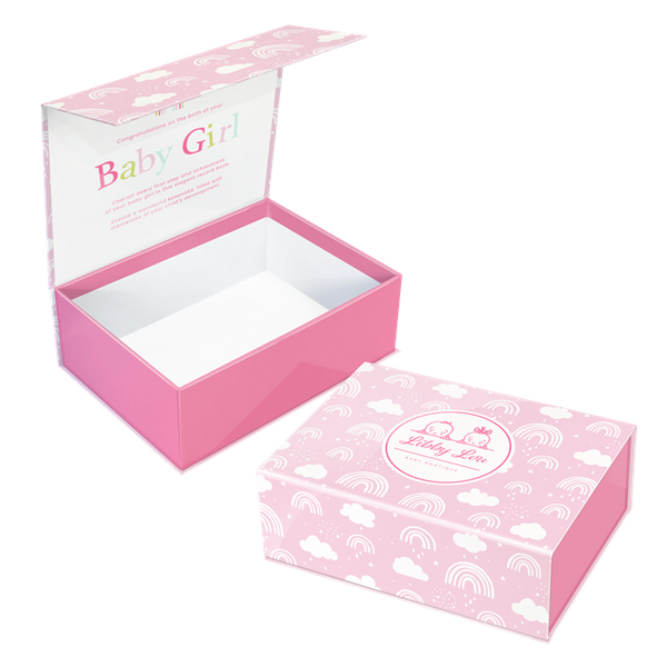 Premium Flip-lid Mini