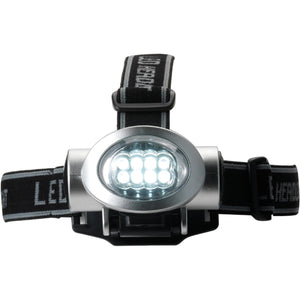 Suppel Head light with 8 LED lights