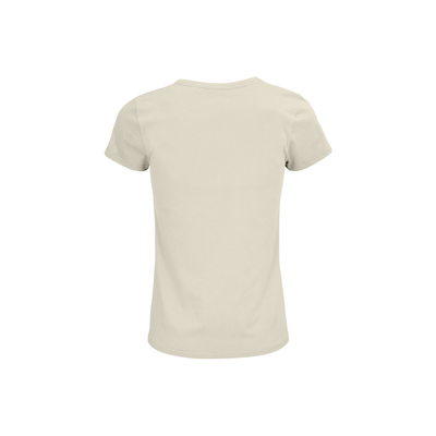SOL'S Ladies Crusader Organic T-Shirt