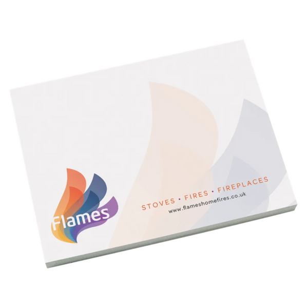 Sticky-Smart Notes - A7.