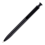 HURST ball pen with gloss black trim