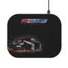 Branded Mouse Mat with Wireless Charging Pad